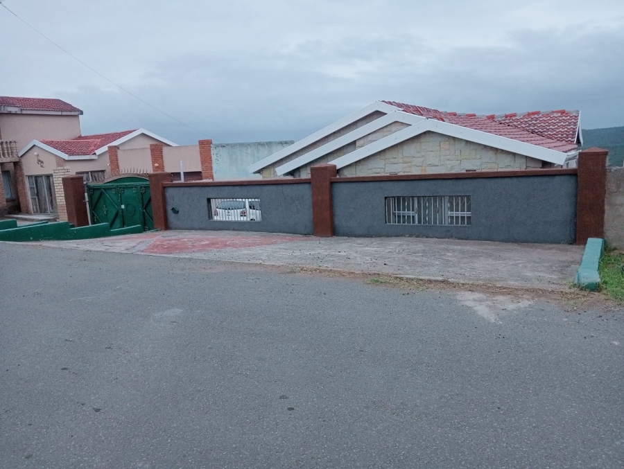  Bedroom Property for Sale in Mdantsane Nu 17 Eastern Cape